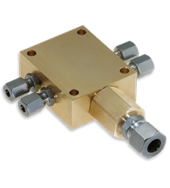 Advanced \ Oil-Air \Lubrication\ Technology